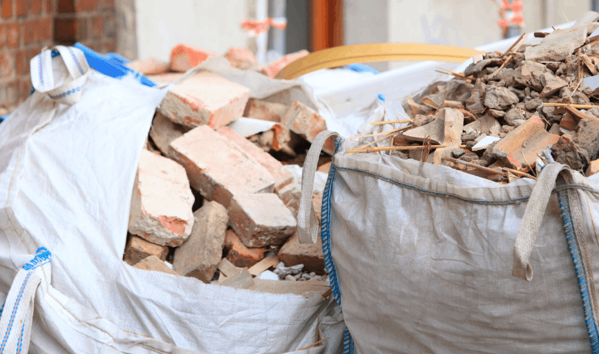 Debris Removal
